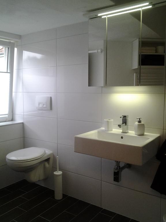 Oldenstadter Wassermuhle Uelzen Bagian luar foto