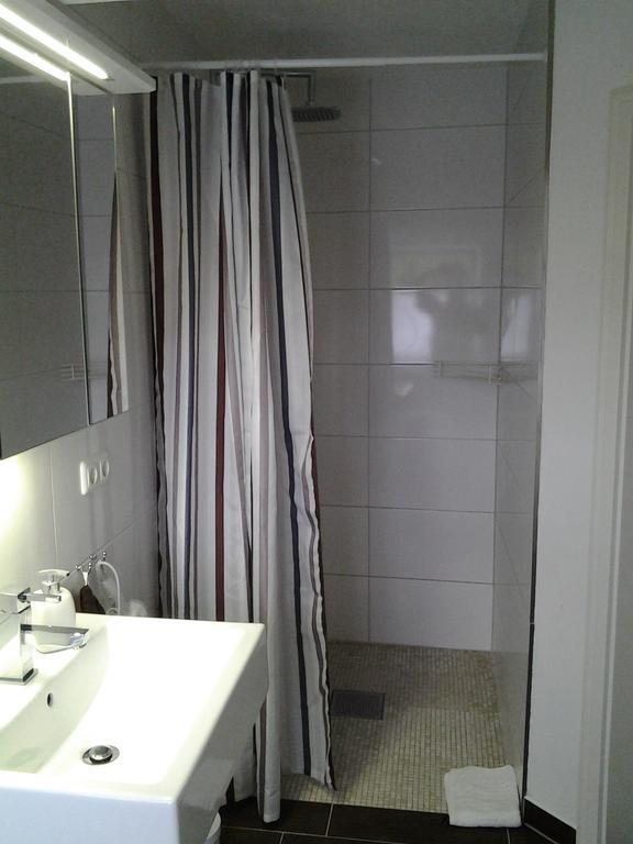 Oldenstadter Wassermuhle Uelzen Bagian luar foto